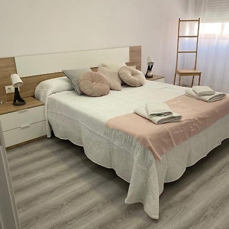 Apartamento Arquitecto Tioda II Oviedo Exterior foto