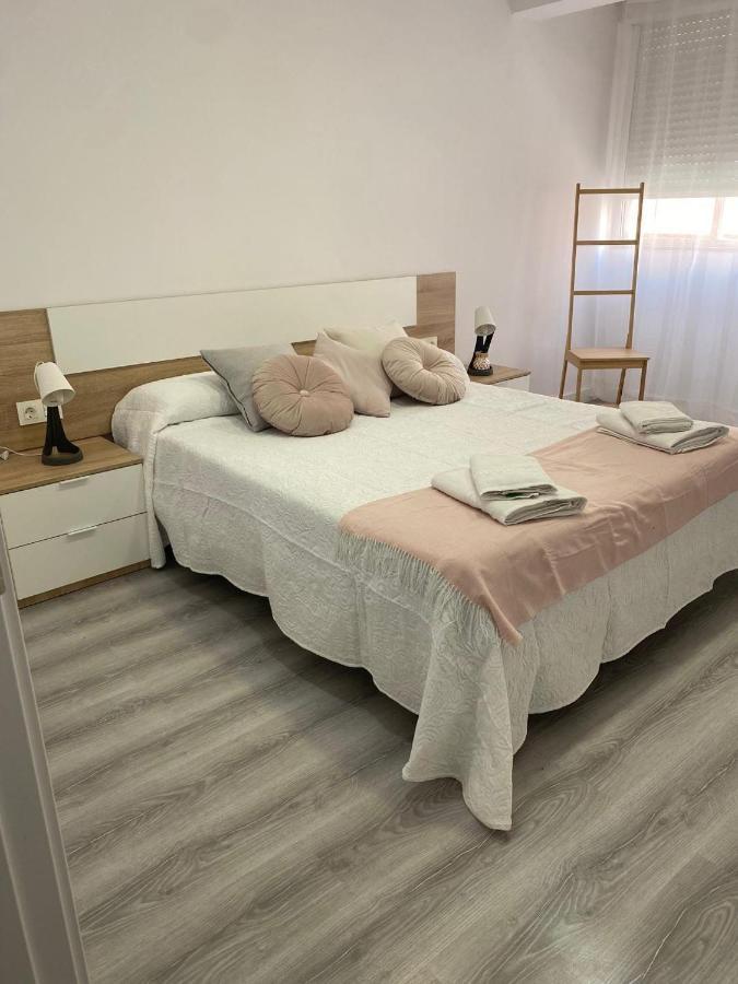 Apartamento Arquitecto Tioda II Oviedo Exterior foto