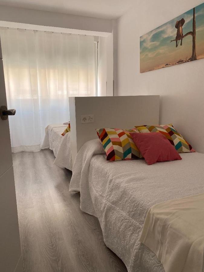 Apartamento Arquitecto Tioda II Oviedo Exterior foto