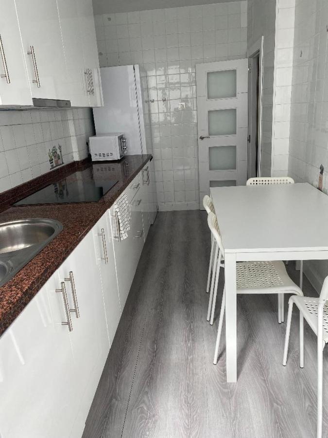Apartamento Arquitecto Tioda II Oviedo Exterior foto